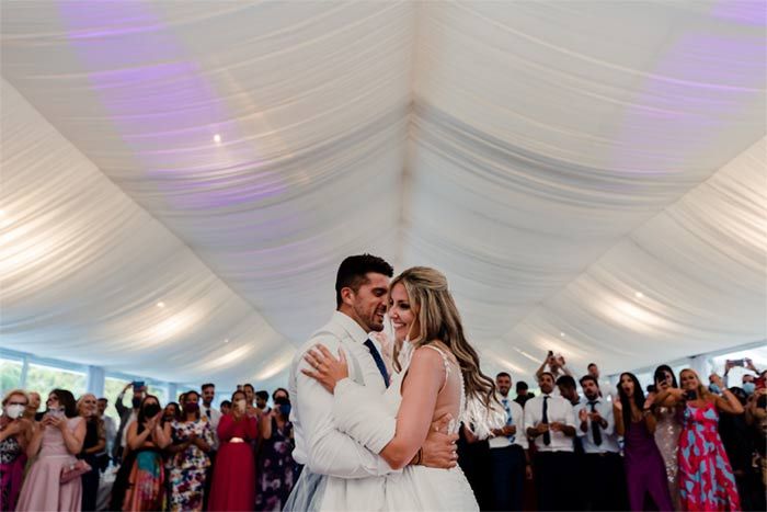 Boda Christina Toro
