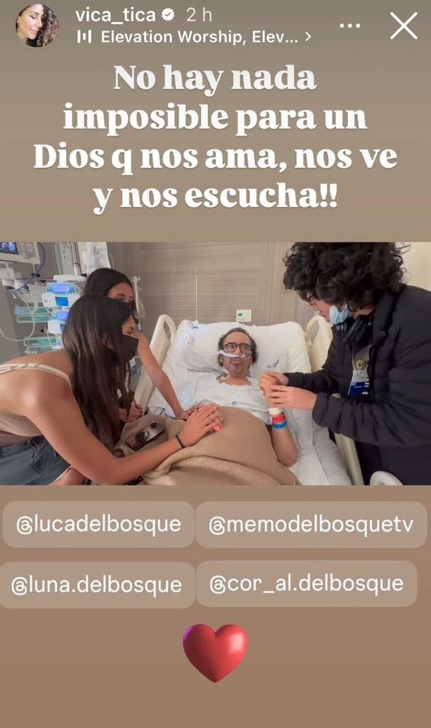 Memo del Bosque