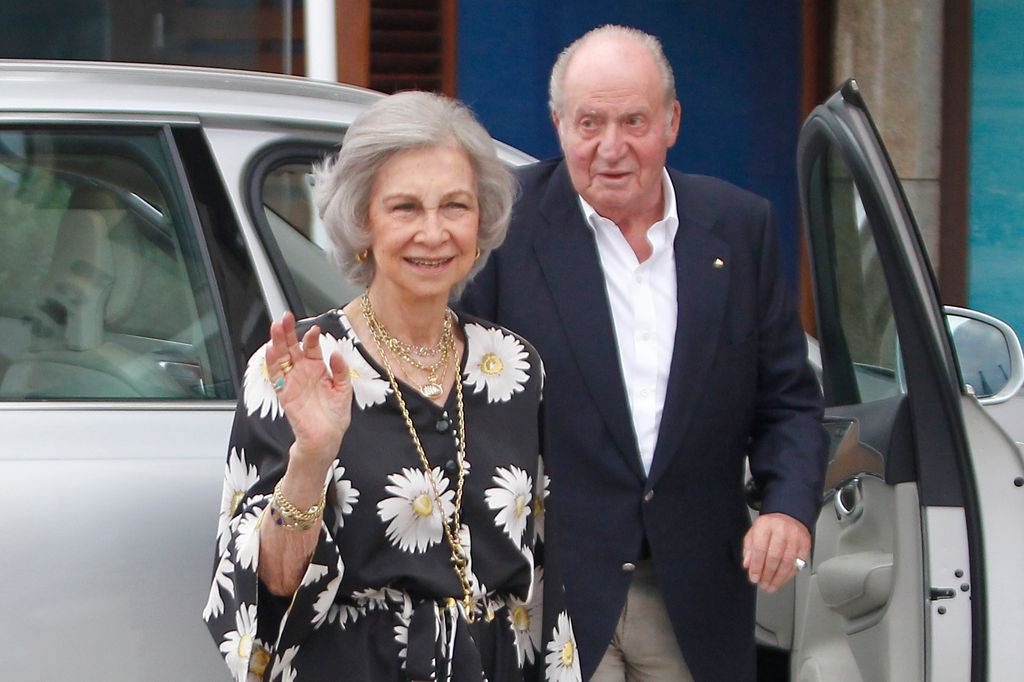 Imagen de archivo: tomada en julio de 2019 en Sanxenxo