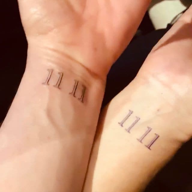 Tatuajes