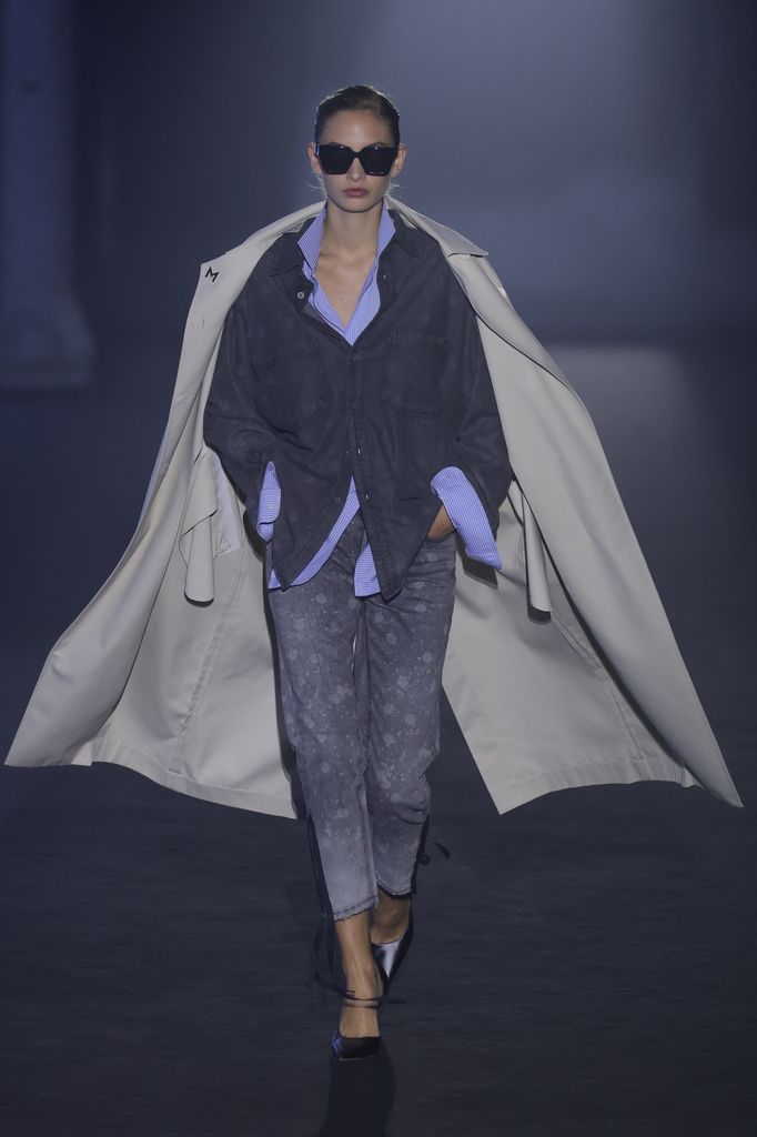 Desfiles de 080 Barcelona Fashion: Primavera/Verano 2026
