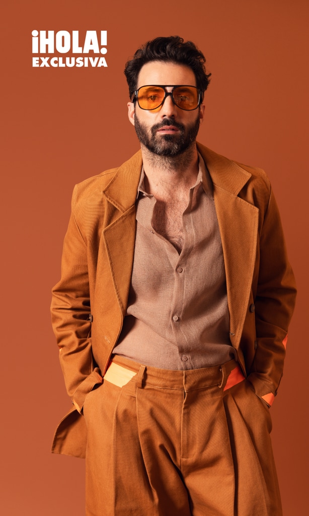 Fotografía: Kevin Corona @kevvcorona | Grooming: Juan Peralta @juanperaltamakeup | Stylist: Jero O’Reilly @jerooreilly