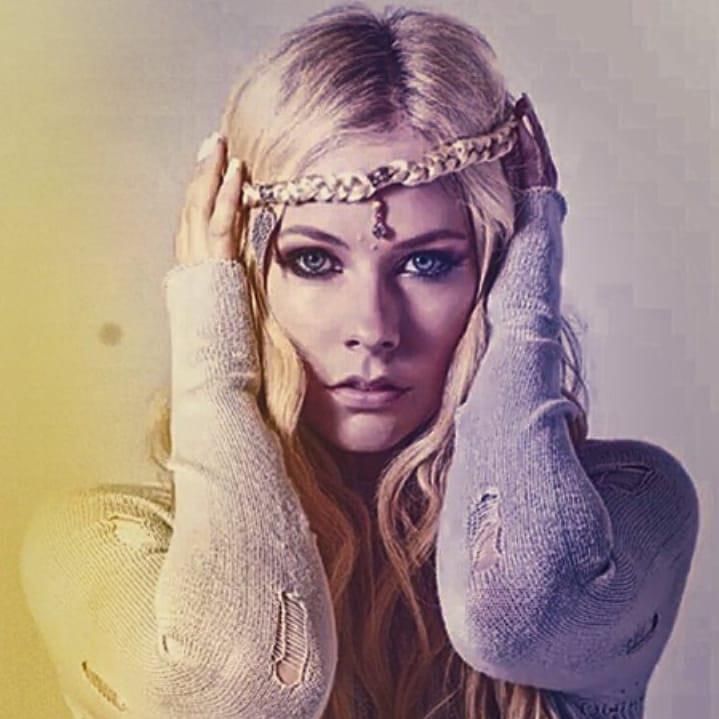 Avril Lavigne