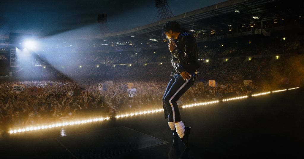 'Michael'