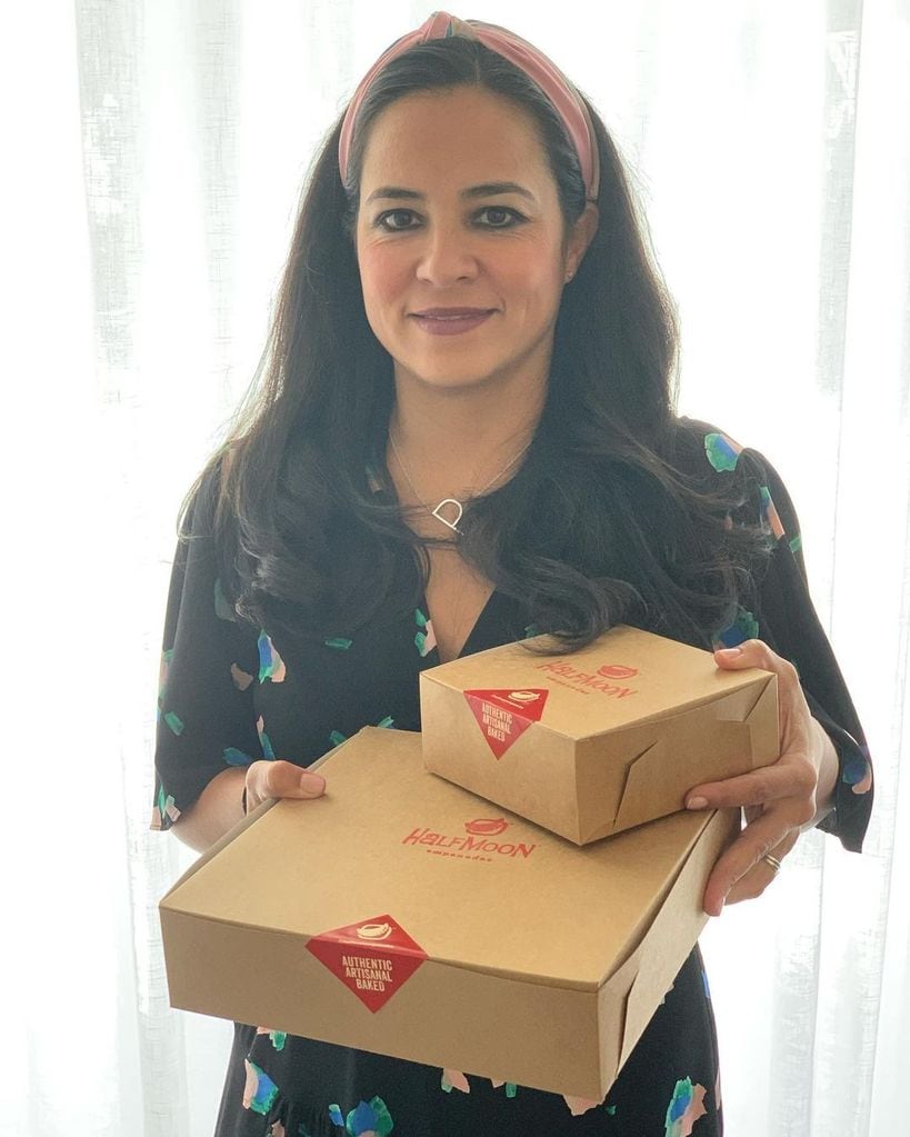 Pilar Guzmán, nombrada Latina Powerhouse 2024 