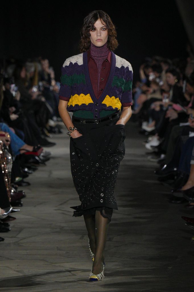 Rabanne Otoño/Invierno 2026-2027