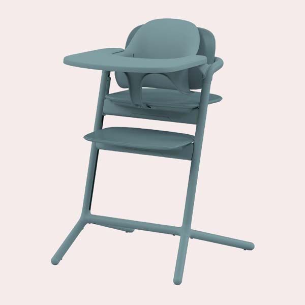 Cybex LEMO 3in1 SET Stone Blue