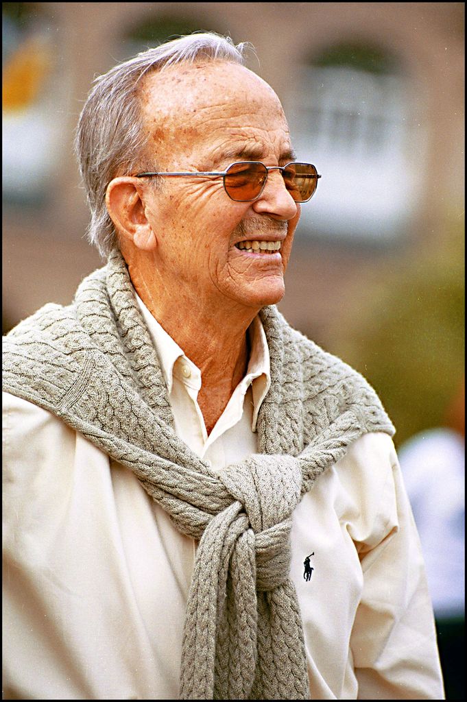 El doctor Iglesias Puga