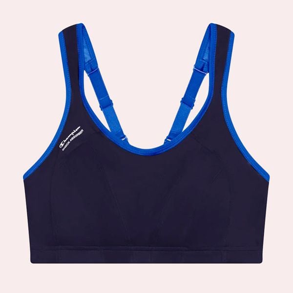 Champion Shock Absorber S4490 Active Multi Sport Support Sujetador Deportivo Mujer