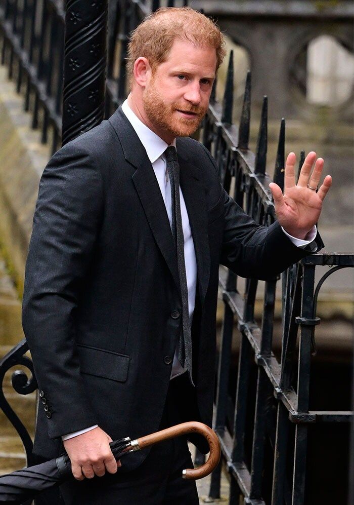Príncipe Harry
