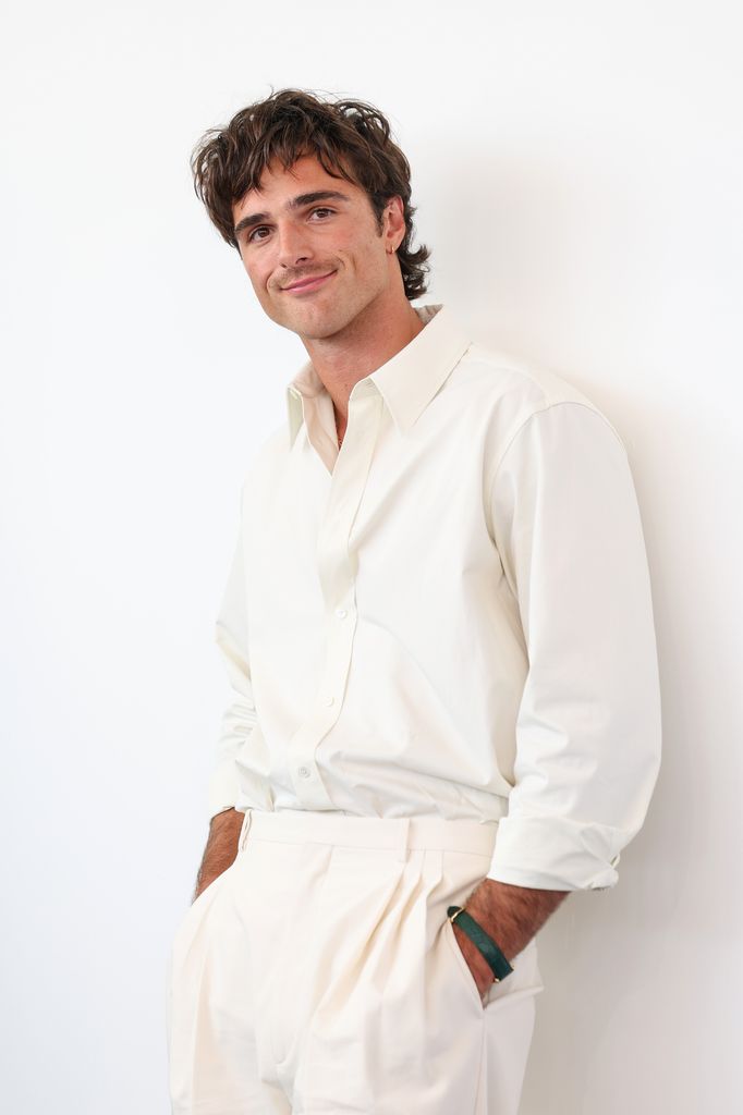 Jacob Elordi 