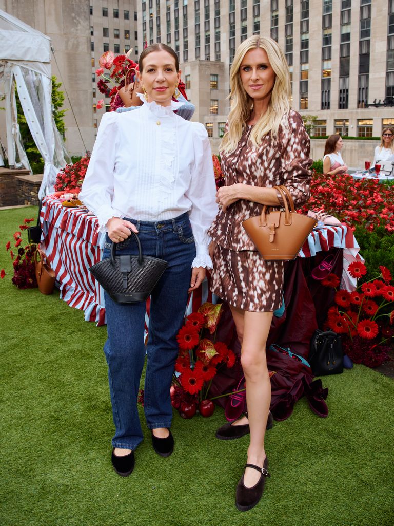 Nicky Hilton en el evento en Nueva York de Flabelus y Paris/64