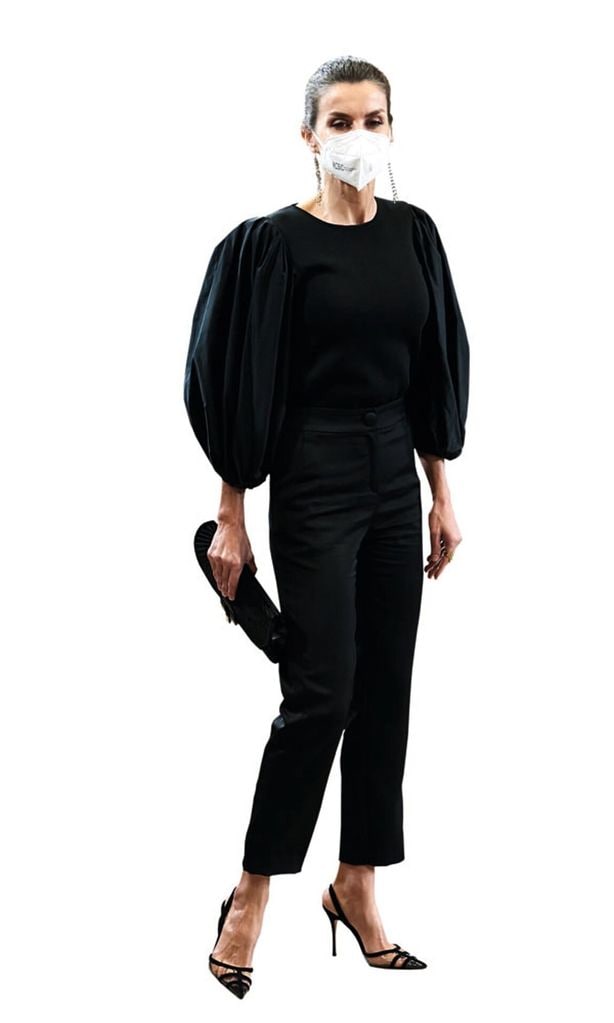 Reina Letizia