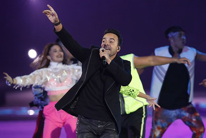 Luis Fonsi 