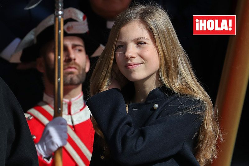 Infanta Sofía