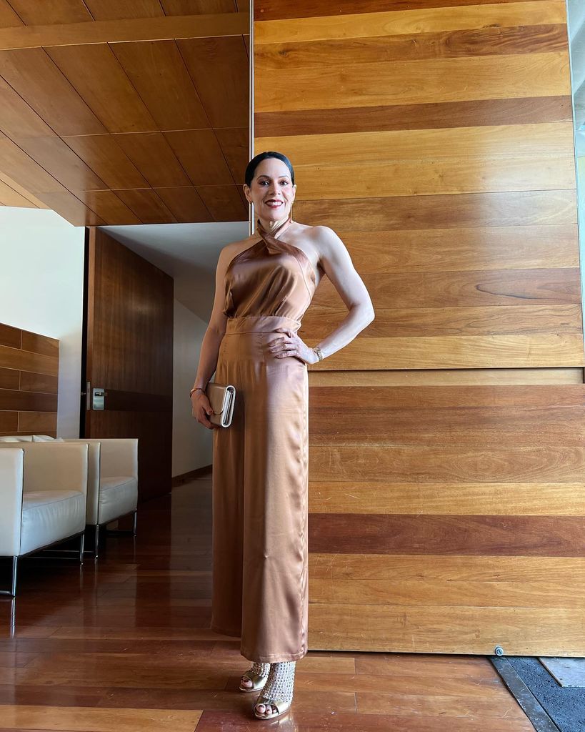 América Guinart 
