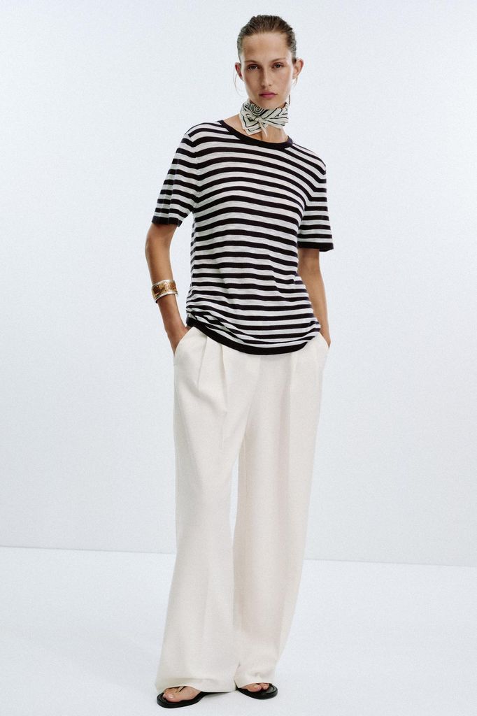 Look de Zara