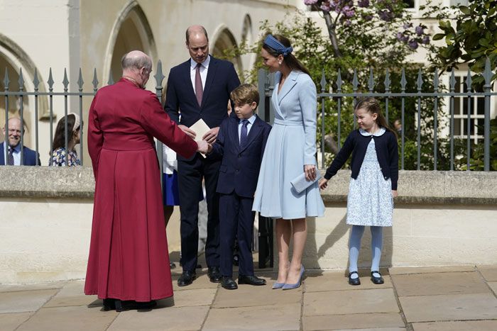 Duques de Cambridge