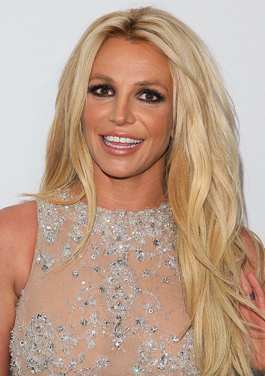 Britney Spears se casa con Sam  Asghari