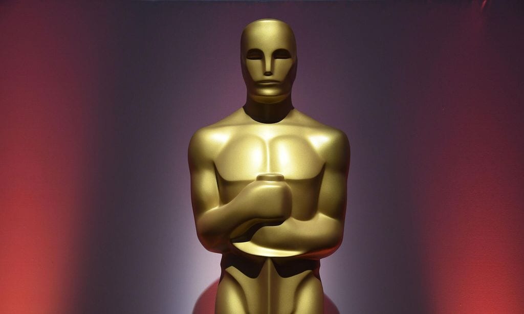 Los Oscar