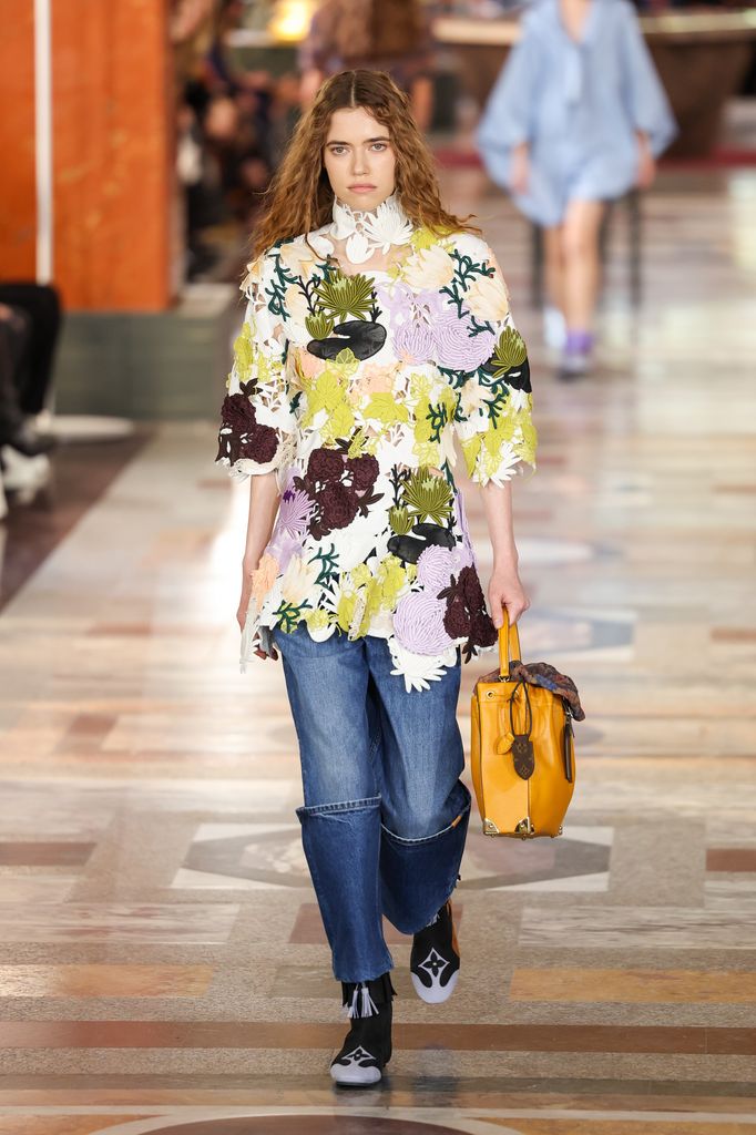 Louis Vuitton Primavera/Verano 2026