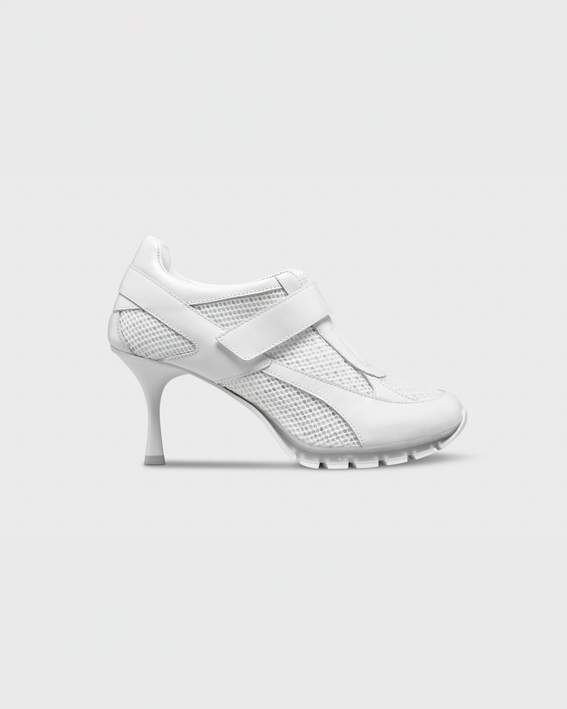 Las Tepper Hy-Heel de Sneex