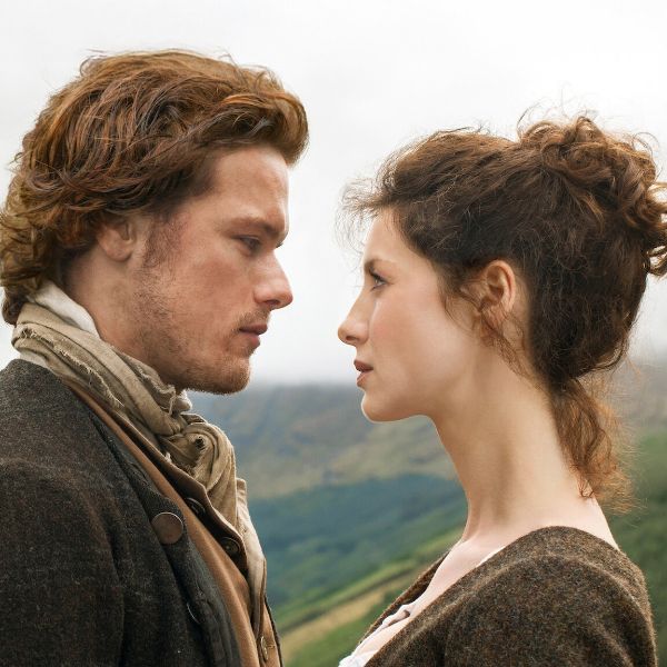 'Outlander' (2014)