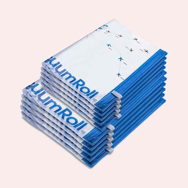 funda compresion dumroll