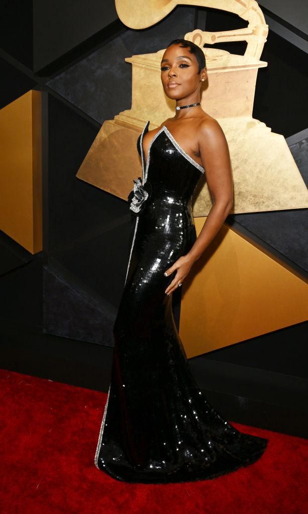 janelle mon e