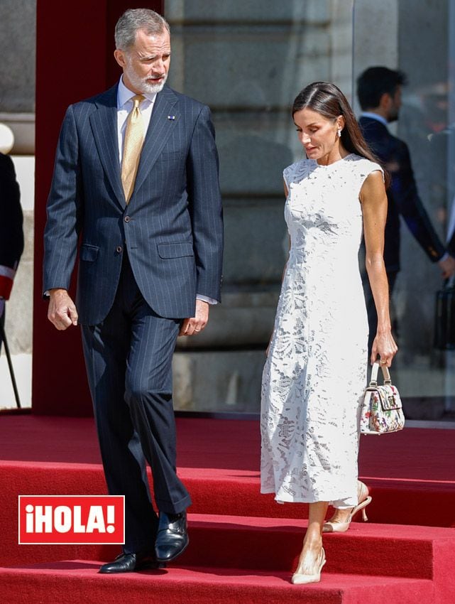 Reina Letizia