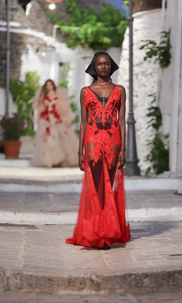 dolce amp gabbana alta moda 23