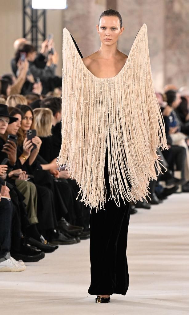 schiaparelli alta costura primavera verano 2024