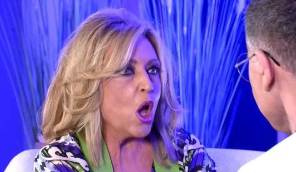 El presentador mostró su faceta más vulnerable al explicar las complicaciones