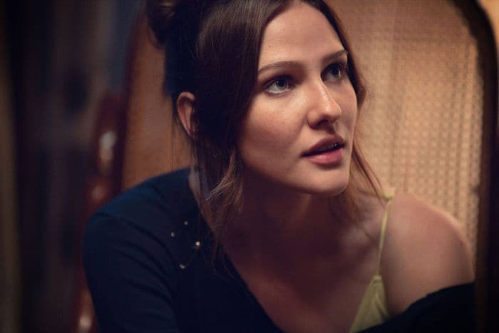 Alina Boz ('No sueltes mi mano') y Umut Evirgen han tenido que posponer su luna de miel por problemas de salud