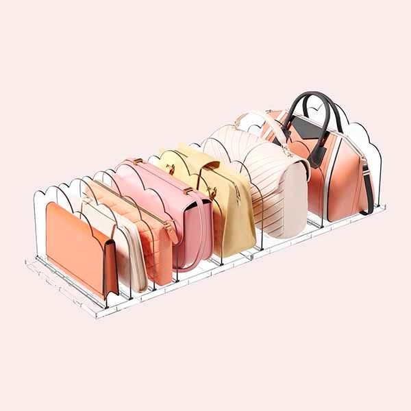 Organizador de Bolsos Metacrilato Lifewit Amazon