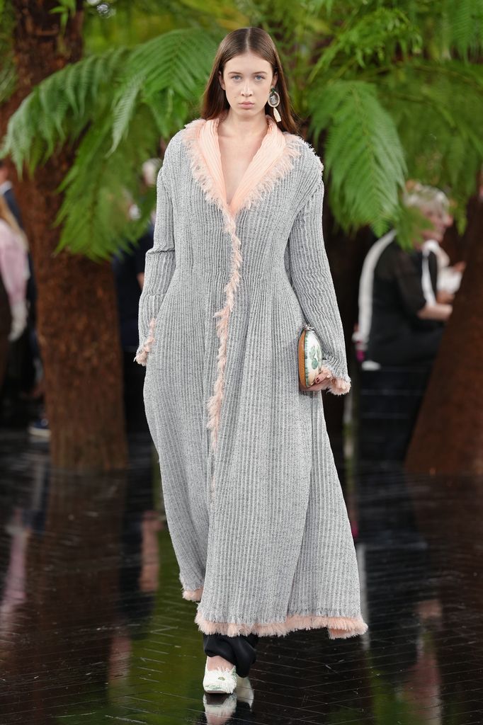 Dior Alta Costura Otoño/Invierno 2026 en París