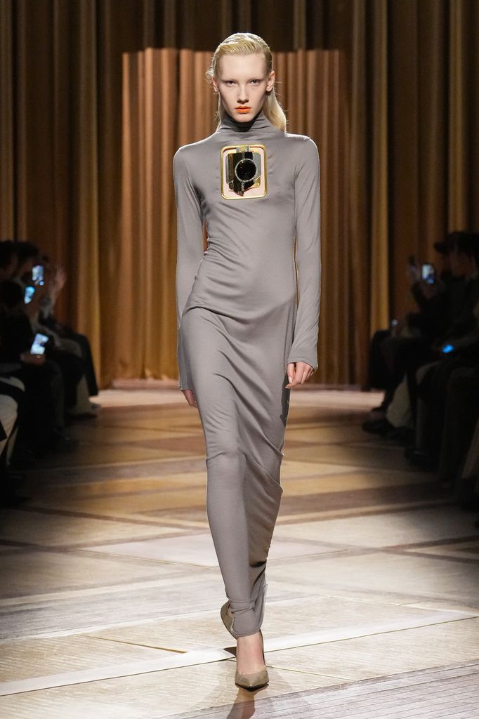 Mugler Otoño/Invierno 2026-2027