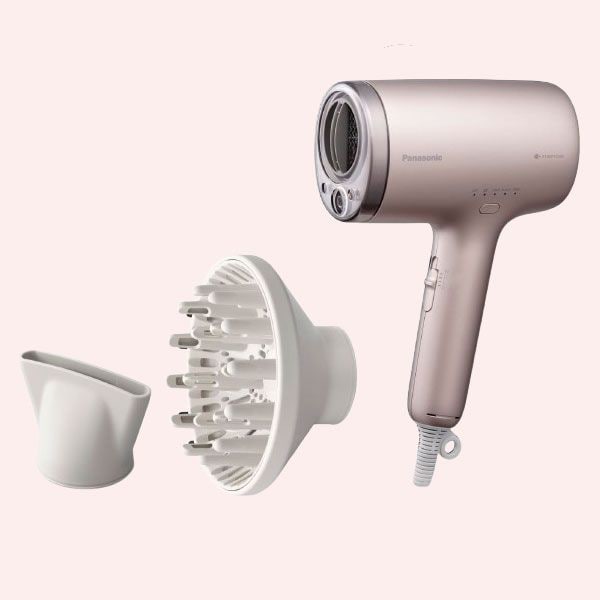 Panasonic EH-NA9N-E825 Nanoe e Iones Minerales 