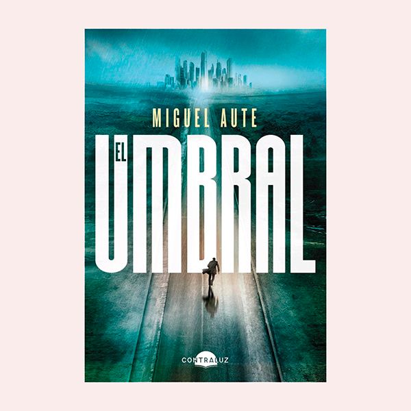 'El umbral', de Miguel Aute