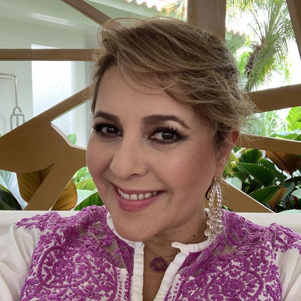 Ana María Canseco