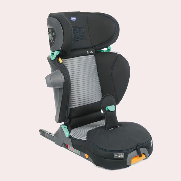 silla de coche chicco
