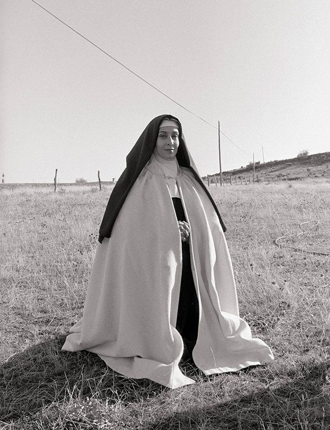 concha-velasco-santa-teresa-getty1
