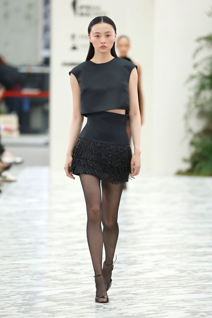 Desfile Sophie et Voilà OI 2026-2027