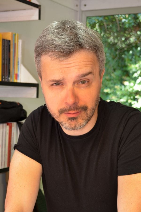 Juan Gomez-Jurado
