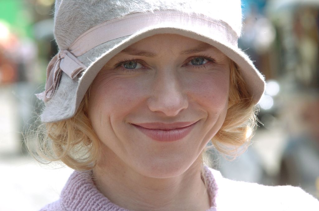 Naomi Watts