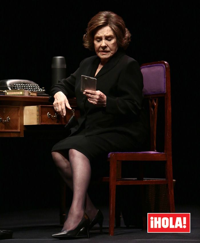 Lola Herrera