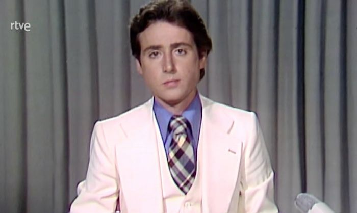 Matías Prats