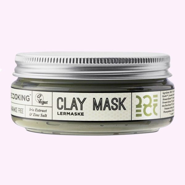 mascarilla facial