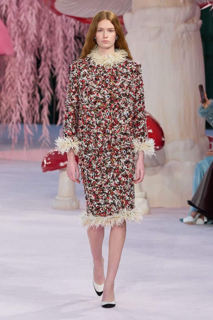 Chanel Alta Costura Primavera/Verano 2026