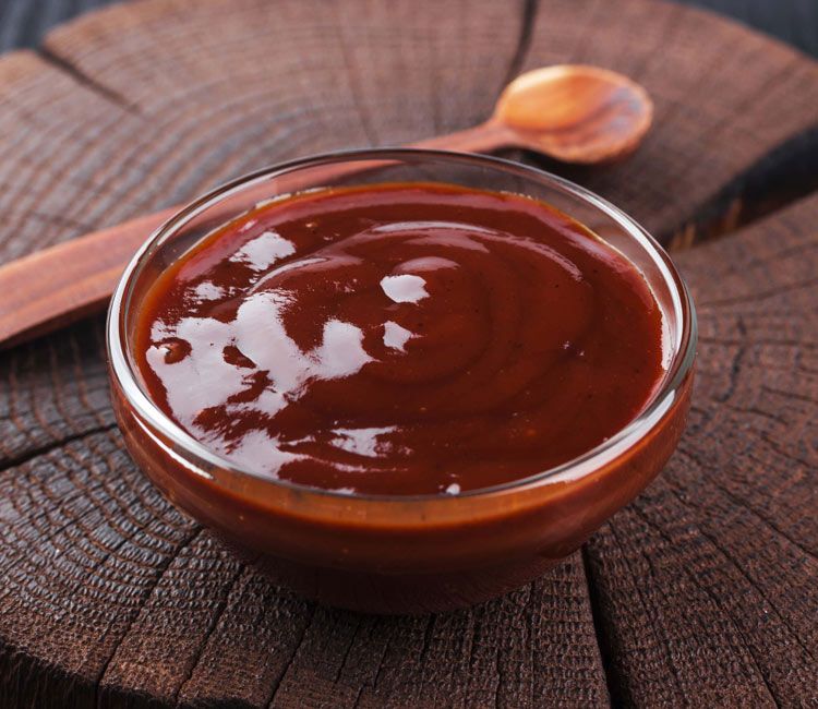 Salsa barbacoa